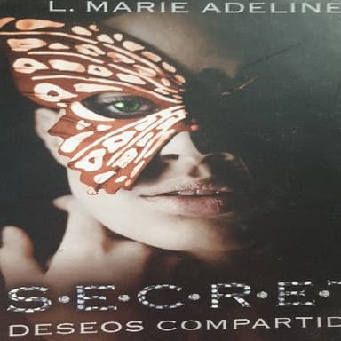 S.E.C.R.E.T.