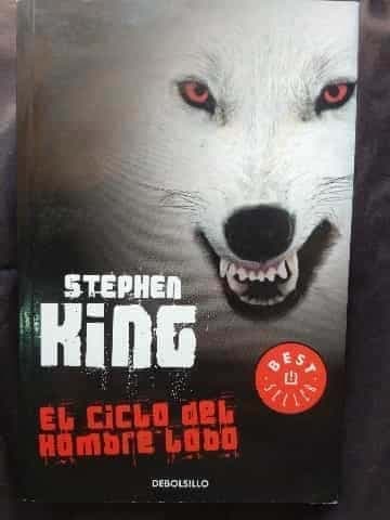 El ciclo del hombre lobo