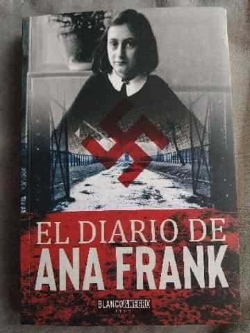 El diario de Ana Frank