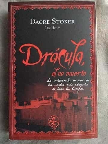 Drácula, el no muerto