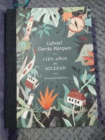 Cien años de soledad