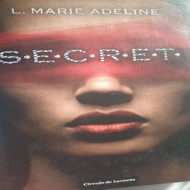 S.E.C.R.E.T  