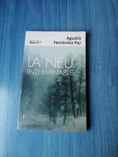 La neu interminable