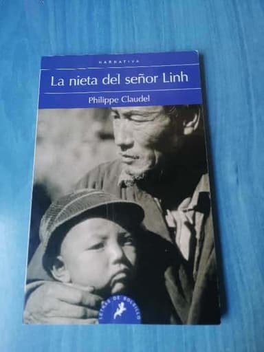 La nieta del señor Linh 
