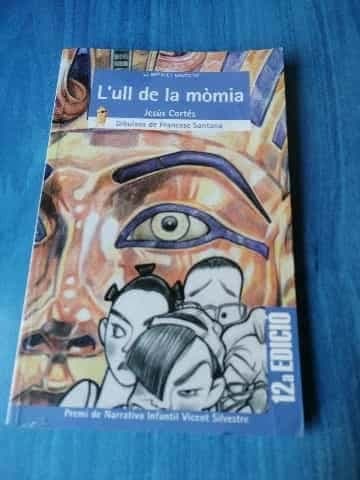 Lull de la mòmia