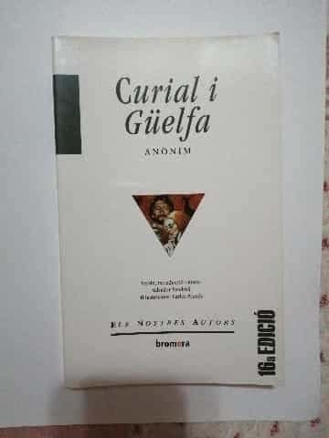 Curial i Güelfa