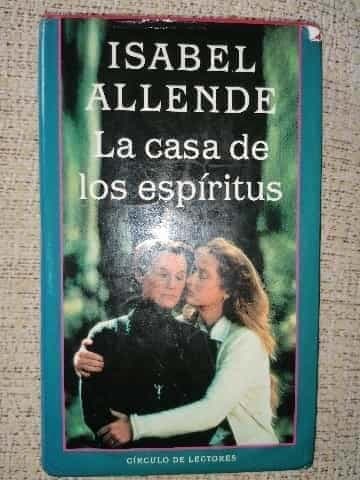La casa de los espíritus 