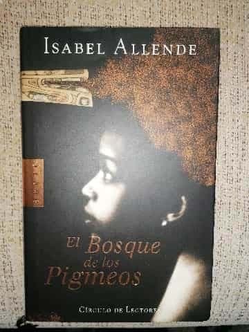 El bosque de los Pigmeos
