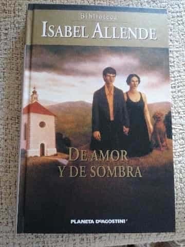 De Amor y de sombra