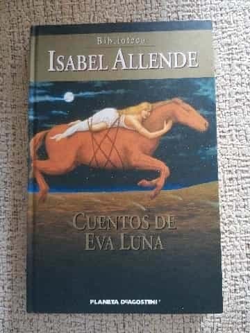 Cuentos de Eva Luna