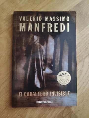 El caballero invisible
