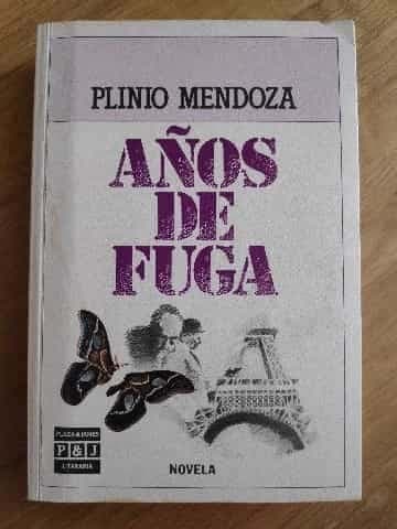 Años de fuga