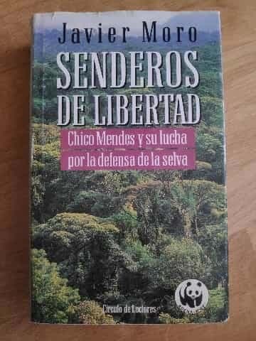 Senderos de Libertad