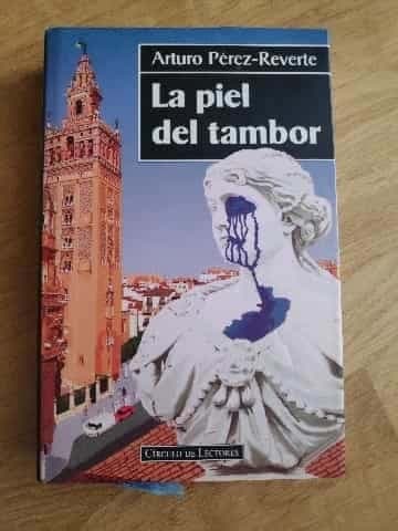 La Piel del Tambor