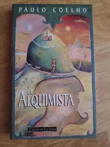 El alquimista