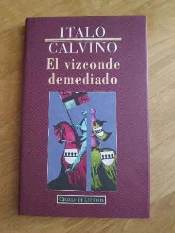 El Vizconde demediado
