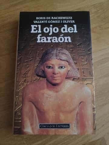 El ojo del Faraon