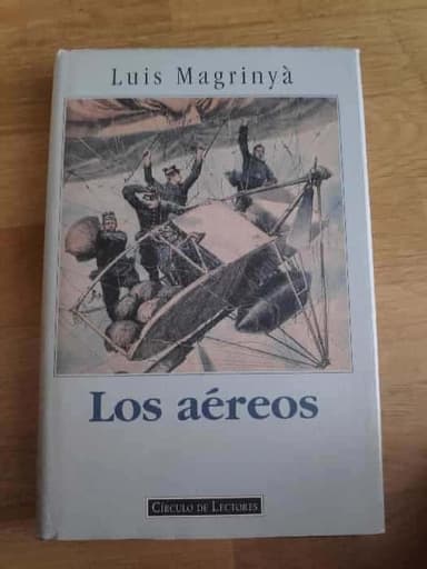 Los Aéreos