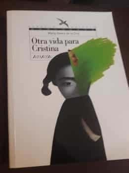 Otra vida para Cristina