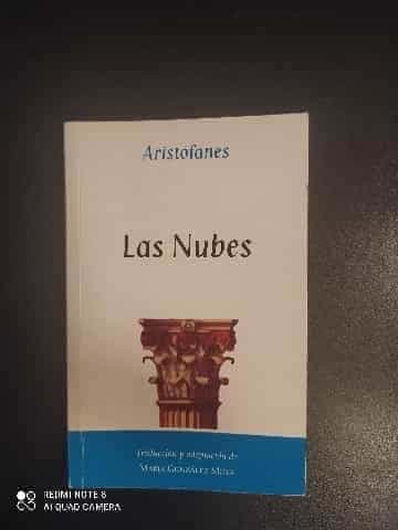Las nubes