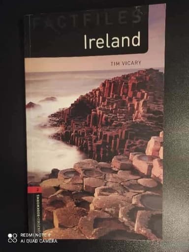  Ireland