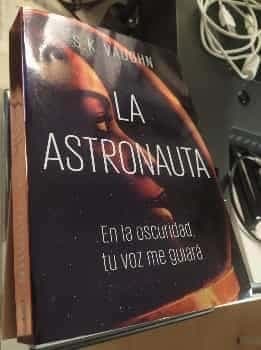 La Astronauta