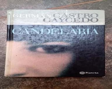 Candelaria