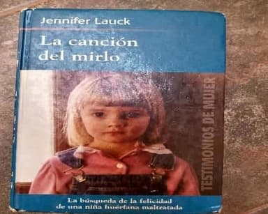 La canción del Mirlo
