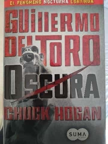 Oscura