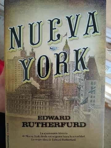 Nueva York
