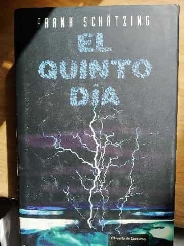 el quinto dia