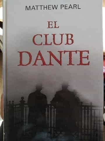 El Club Dante/The Dante Club