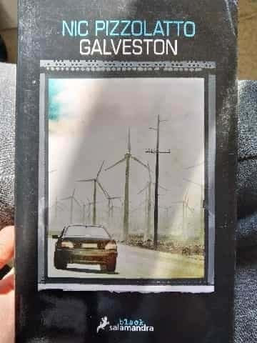 Galveston