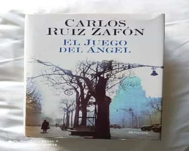 El juego del ángel