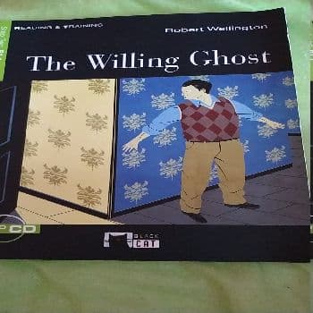 The Willing Ghost