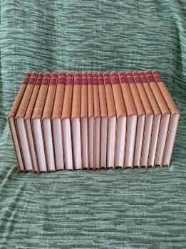 Colección Lo mejor de Julio Verne