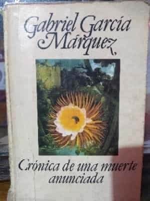 Cronica de una muerte anunciada