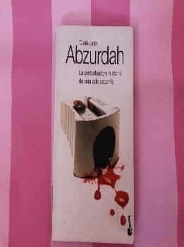 Abzurdah