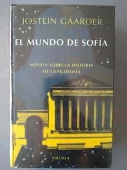 El Mundo de Sofia/ Sophies World