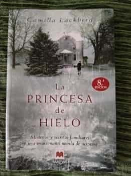La princesa de hielo