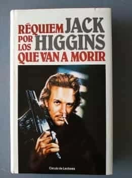 Réquiem por los que van a morir