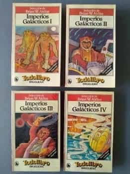Imperios galácticos