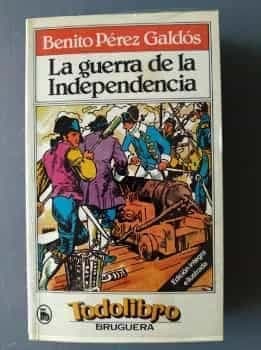 La guerra de la Independencia