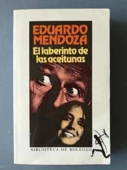 El laberinto de las aceitunas