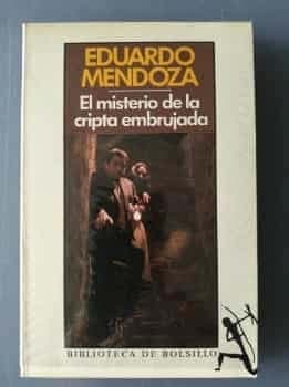 El misterio de la cripta embrujada