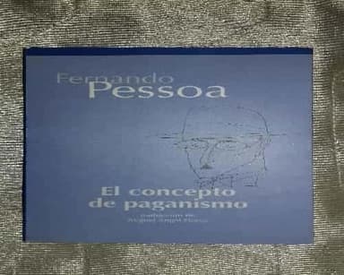 el concepto de Paganismo