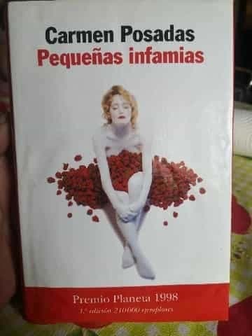 Pequeñas Infamias
