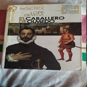 El caballero de Olmedo