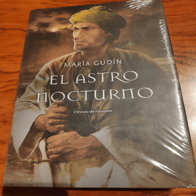 El Astro Nocturno