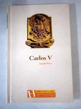 Carlos V